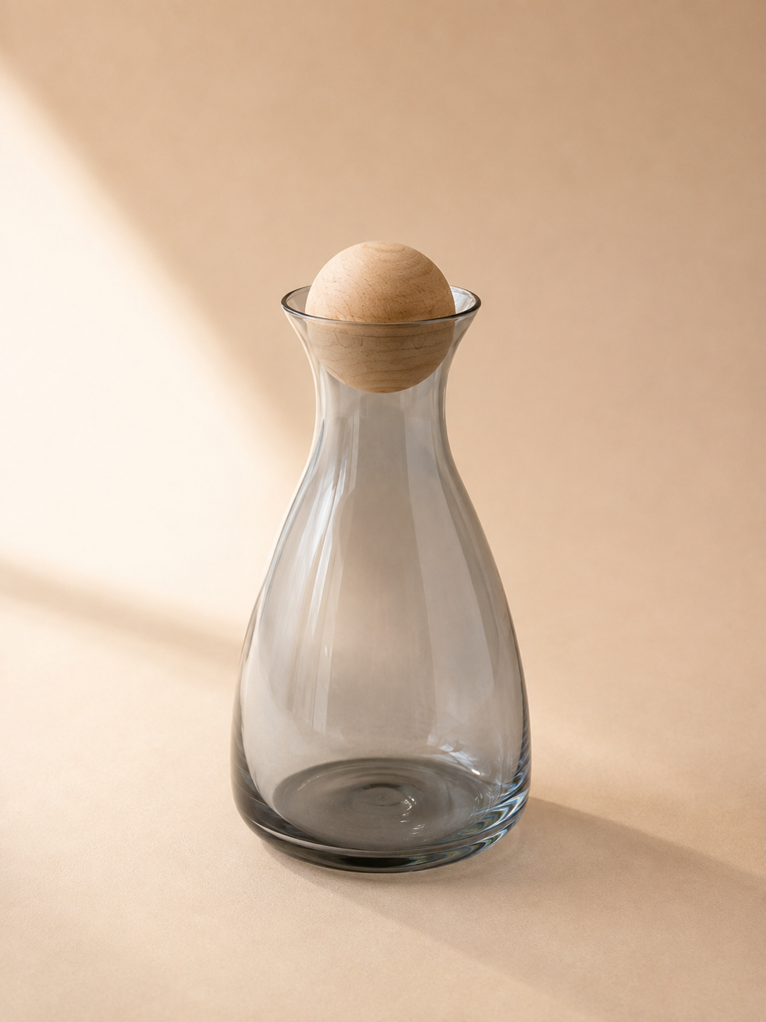 Botella de vidrio Linea CLASSIC