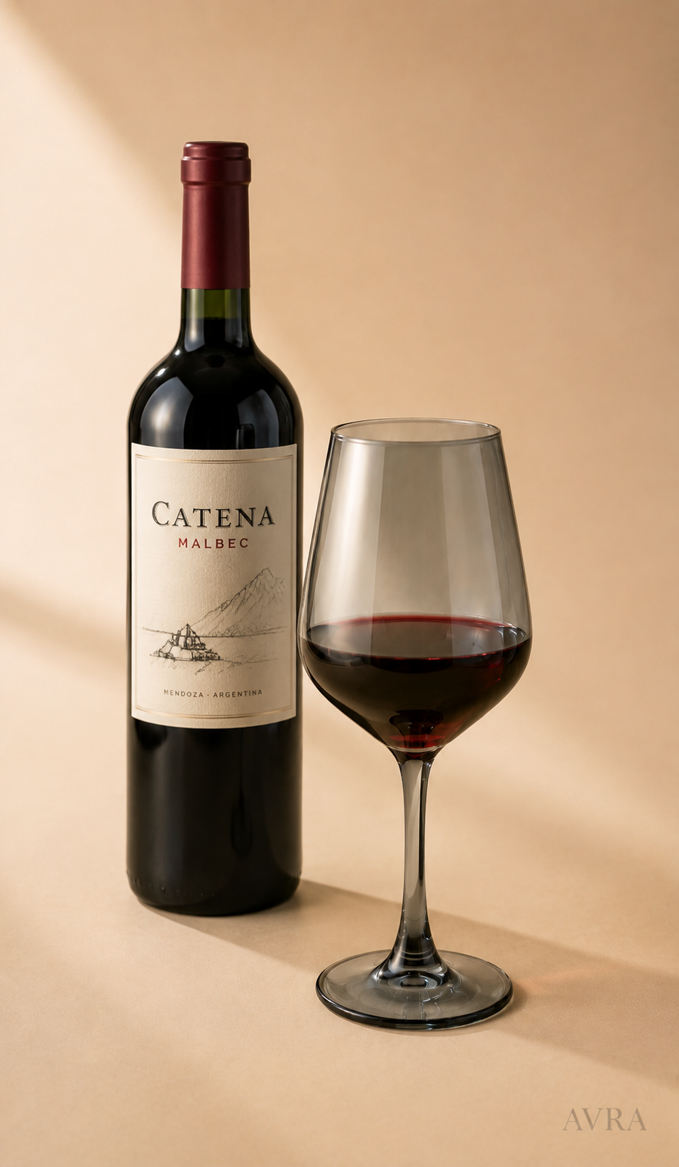 Copa Fumé
