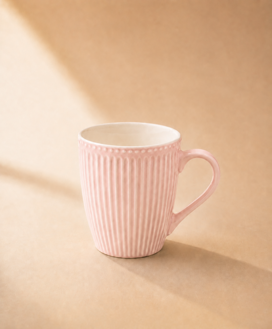 Taza de Cerámica Siena
