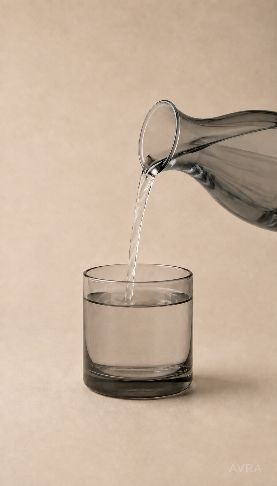 Set Classic – Botella con 4 Vasos